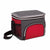 Koozie Red Expandable Lunch Kooler