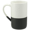 Leeds Black Speckled Wayland Ceramic Mug 13oz