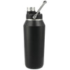 Leeds Black Vasco Copper Vacuum Insulated Bottle 40oz