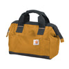 Carhartt Brown Trade Series Medium Tool Bag