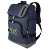 BIC Navy Edgewood Computer Backpack