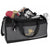 Good Value Black Value Two-Tone Playoff Duffel
