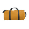 Carhartt Brown Trade Series Medium Duffel & Utility Pouch