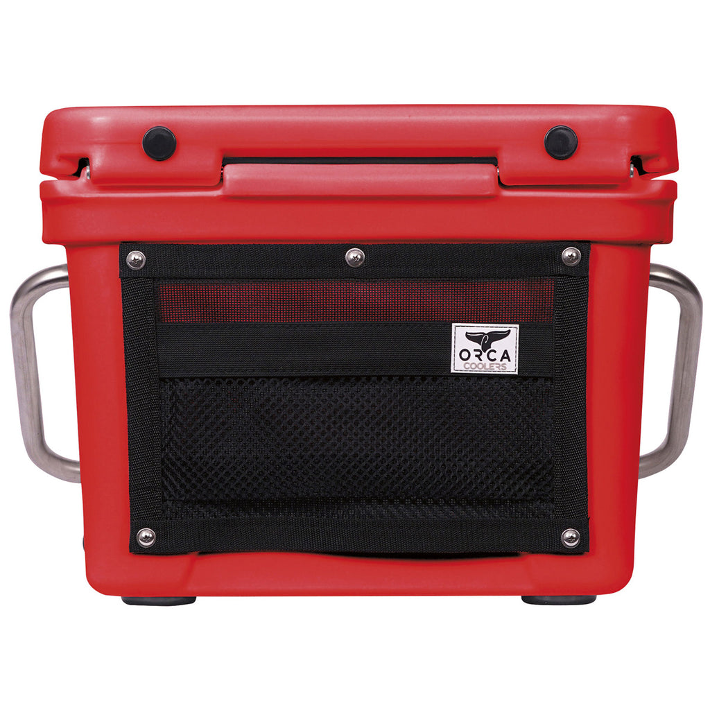 ORCA Red 20 Quart Cooler