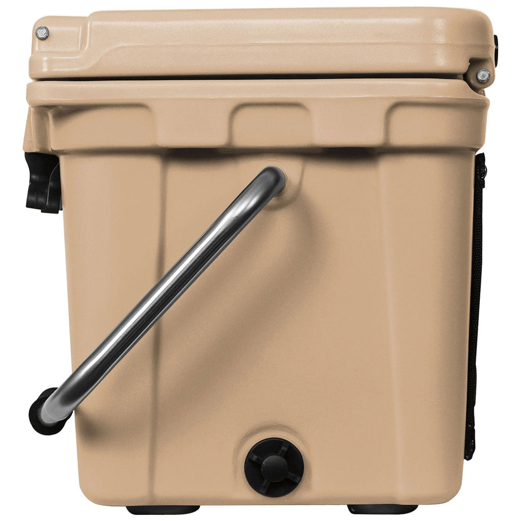 ORCA Tan 20 Quart Cooler