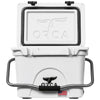 ORCA White 20 Quart Cooler