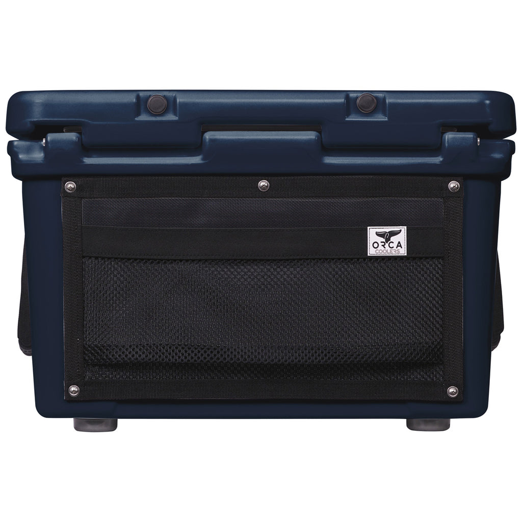 ORCA Navy 40 Quart Cooler