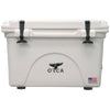 ORCA White 40 Quart Cooler