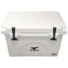 ORCA White 40 Quart Cooler