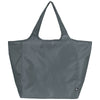 Good Value Charcoal PrevaGuard Grocery Tote