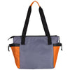 Koozie Orange Kamp Kooler Tote