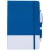 Good Value Blue PrevaGuard Notebook with Ion Stylus Pen