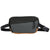 Kapston Charcoal Willow Recycled Fanny Pack
