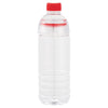 Leed's Red Tritan Water Bottle 24oz