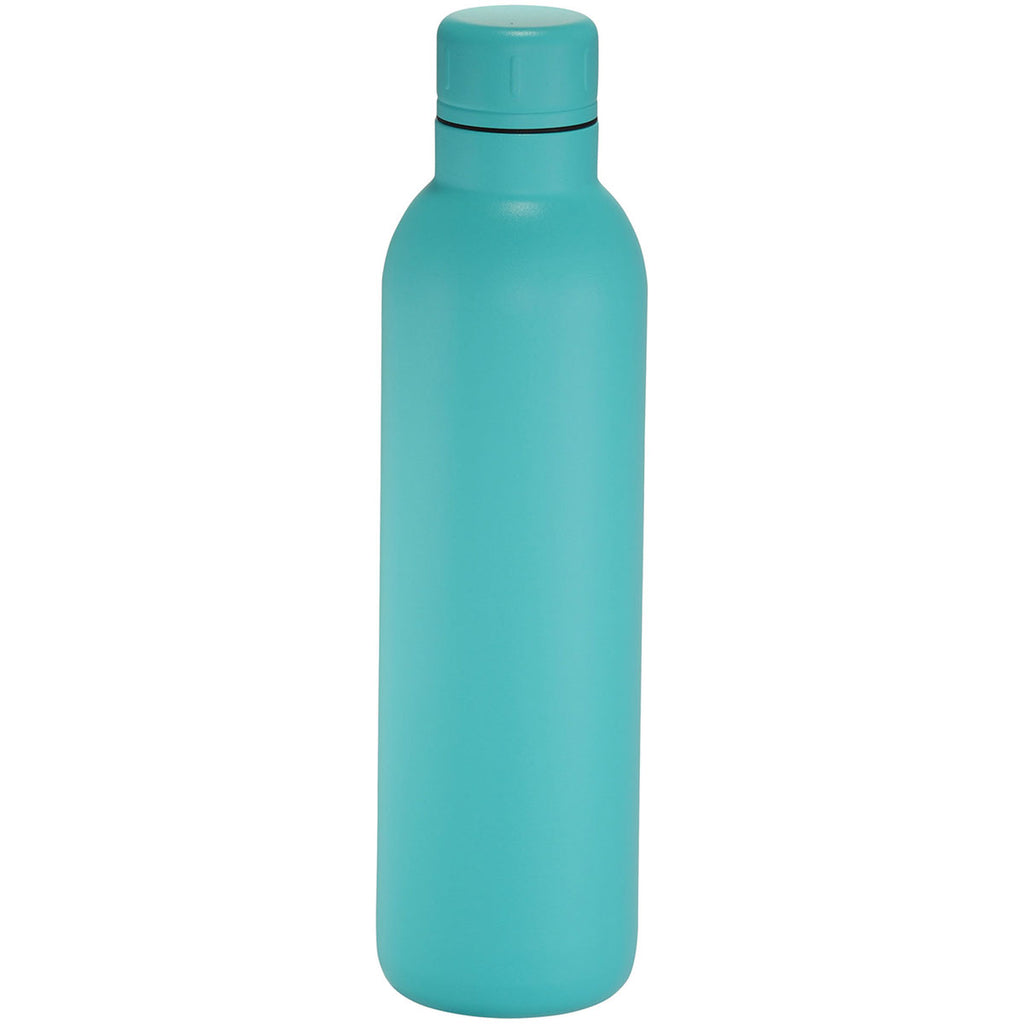 Leed's Mint Green Thor Copper Vacuum Insulated Bottle 17oz