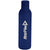 Leed's Navy Thor Copper Vacuum Insulated Bottle 17oz