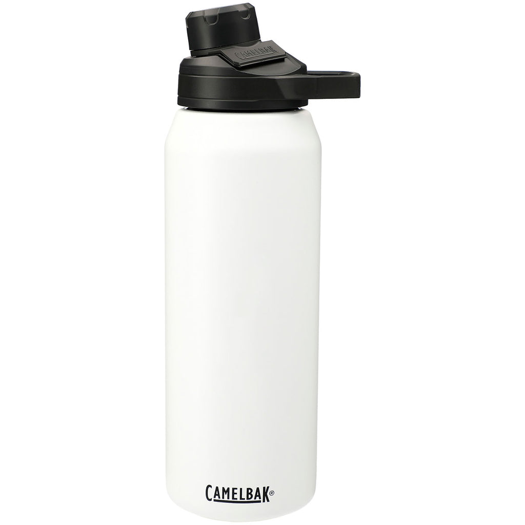 CamelBak White Chute Mag Copper VSS 32oz Bottle