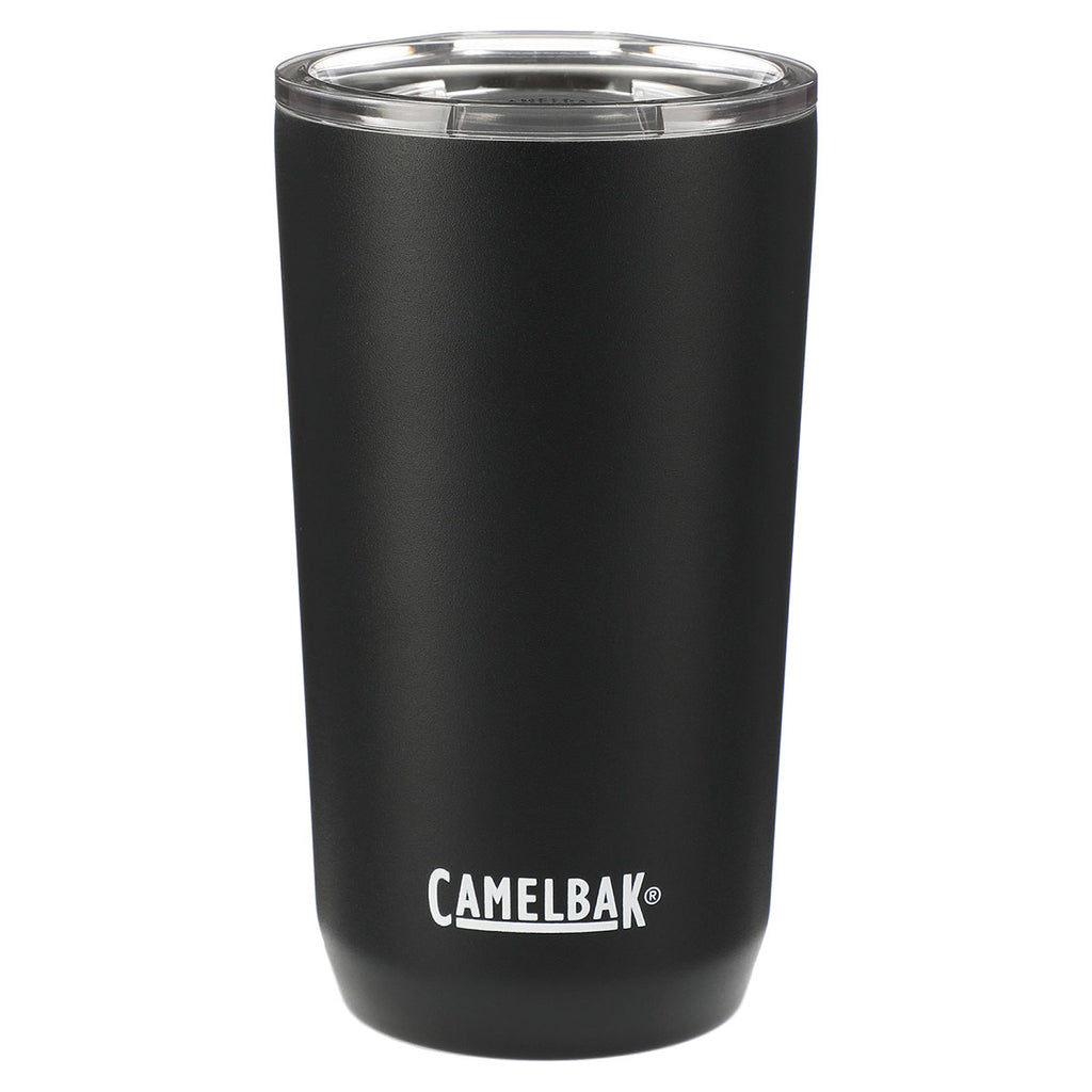 CamelBak Black Tumbler 16oz