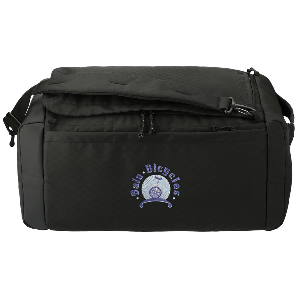 CamelBak Black PDX Convertible Duffel