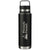 Leed's Black Colton Copper Vacuum Insulated Bottle 20oz