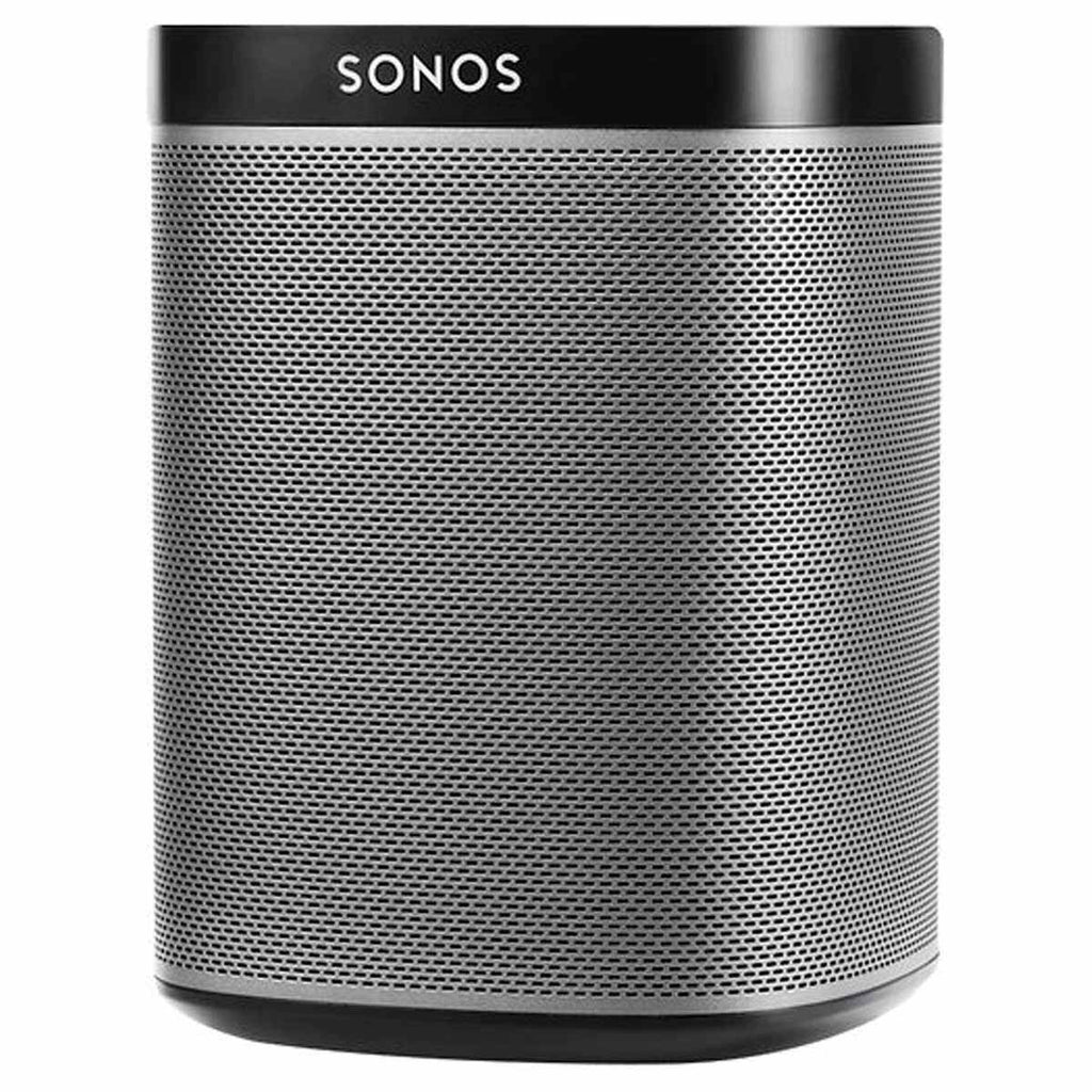 Sonos Black Play:1 Wireless Speaker