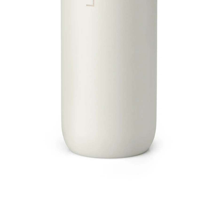 LARQ Granite White Bottle PureVis 17 oz