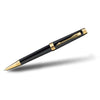Parker Premier Black Lacquer with Gold Trim Ballpoint Pen