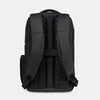 Timbuk2 Eco Black Division Laptop Backpack Deluxe