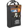 Carhartt Black Backseat Car Organizer