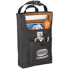 Carhartt Black Backseat Car Organizer