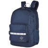 Columbia Collegiate Navy Zigzag 30L Backpack