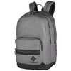 Columbia Grey Heather Zigzag 30L Backpack
