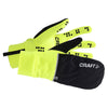 Craft Sports Flumino Hybrid Weather Glove