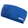 Craft Sports Sweden Blue Race Headband