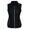 Craft Sports Women's Black Stow-Lite Vest