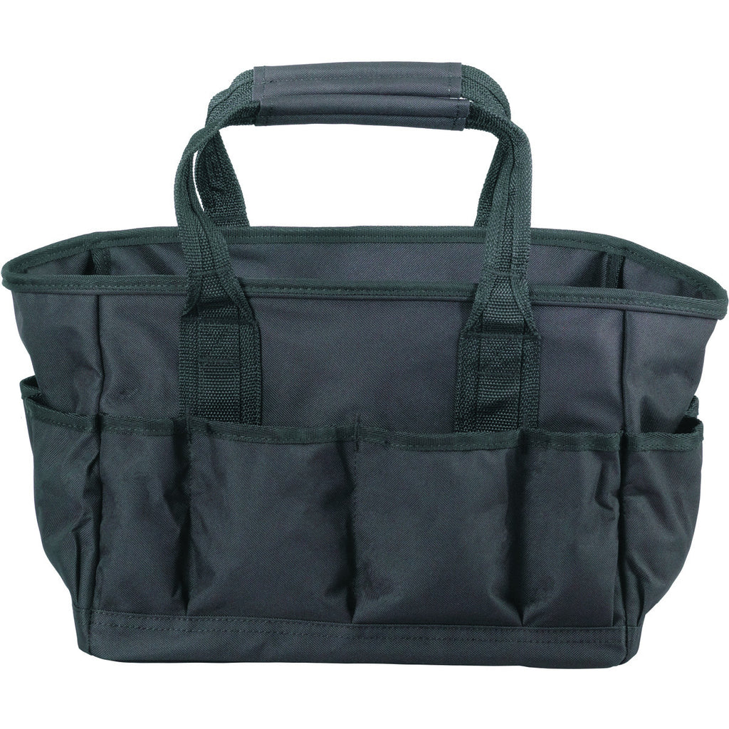 Carhartt Black Legacy 14 Garden Tote Bag