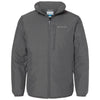 Columbia Men's City Grey Grand Wall Jacket