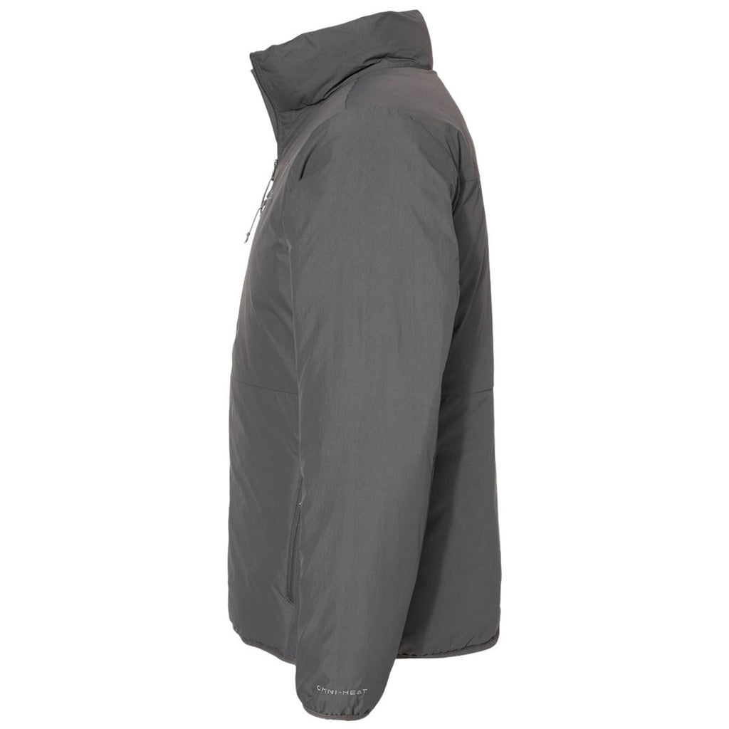 Columbia Men's City Grey Grand Wall Jacket