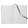 JournalBook Black Ambassador Bound Notebook