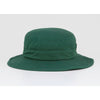 Pacific Headwear Dark Green Boonie Bush Hat