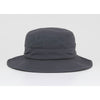 Pacific Headwear Graphite/Black Boonie Bush Hat
