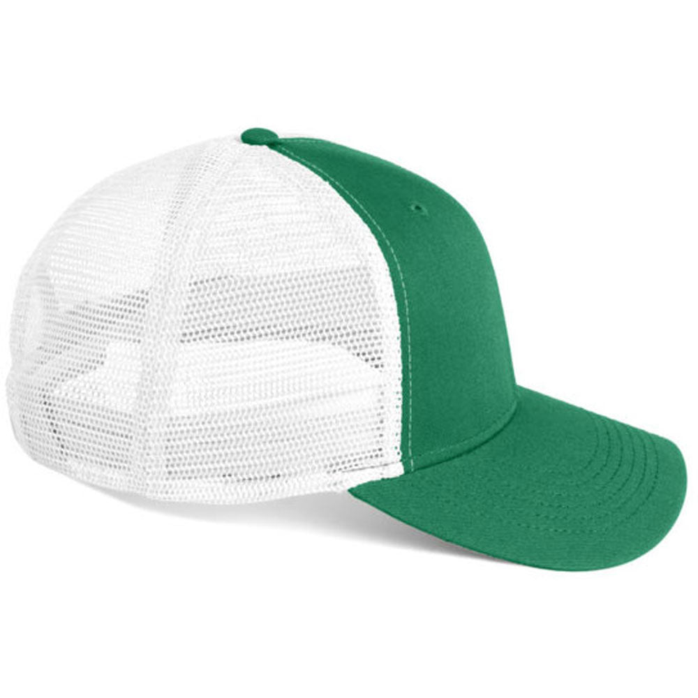 Imperial Grass White The Catch & Release Cap