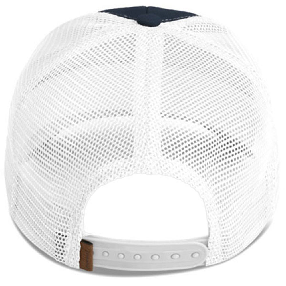 Imperial Navy White The Catch & Release Cap