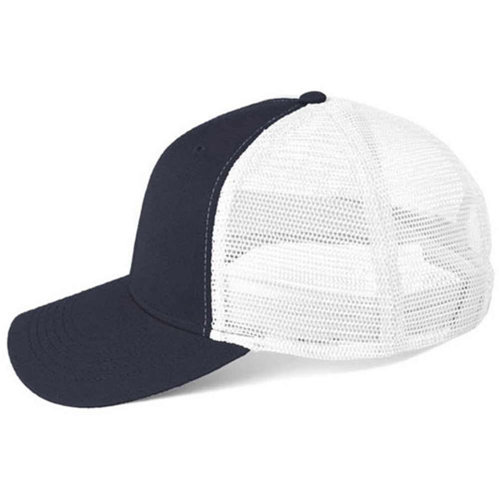 Imperial Navy White The Catch & Release Cap