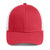 Imperial Red White The Catch & Release Cap