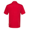 PRIM+PREUX Men's Red Dynamic Sport Shirt