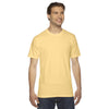 American Apparel Unisex Butter Fine Jersey Short-Sleeve T-Shirt
