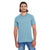 American Apparel Unisex Neptune Organic Fine Jersey T-Shirt