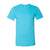 American Apparel Unisex Aqua Fine Jersey Short Sleeve T-Shirt