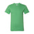American Apparel Unisex Grass Fine Jersey Short Sleeve T-Shirt
